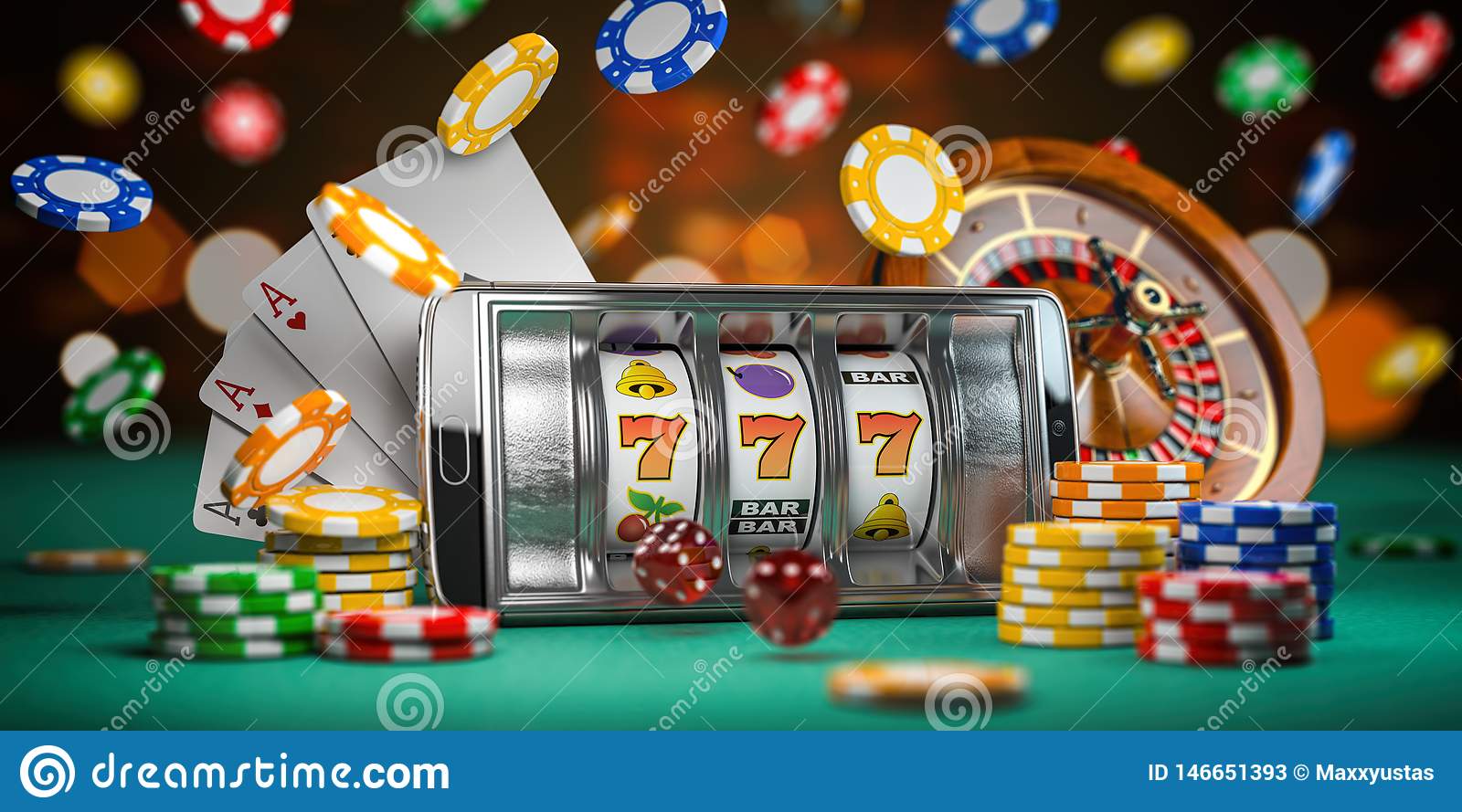 slot online
