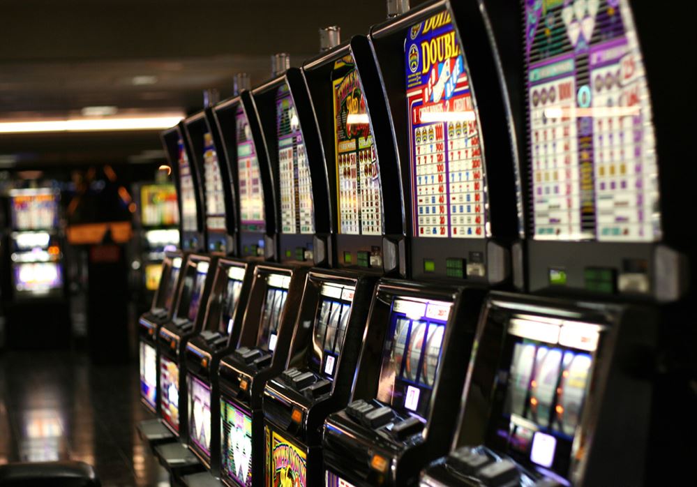 slot online