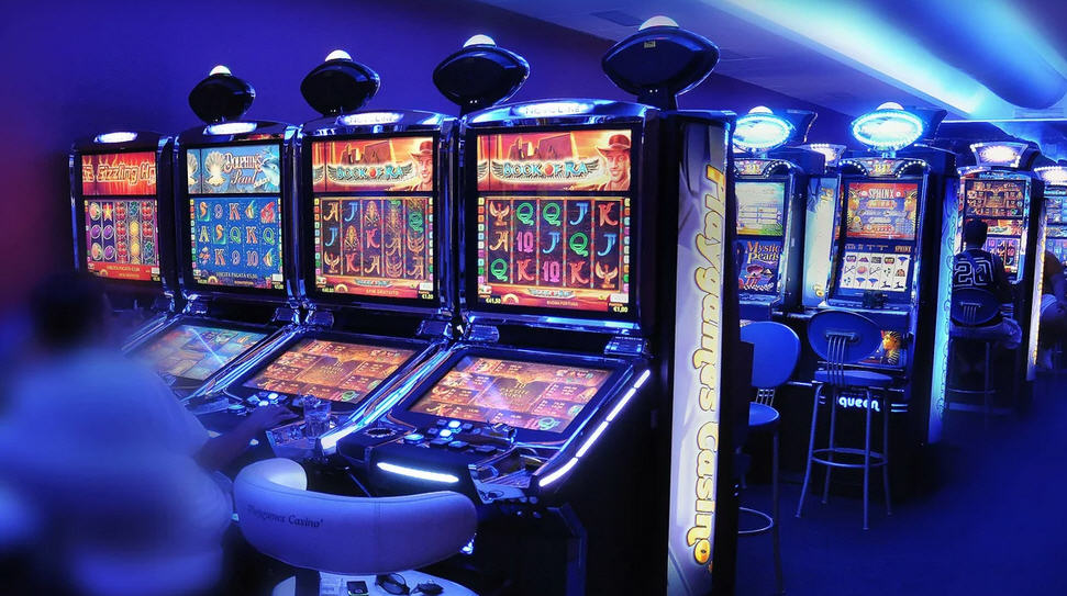 slot online